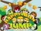 Spel Happy Alien Jump aanlyn