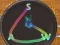 Spel Word Cookies aanlyn