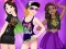 Spel Princess Band Tees aanlyn