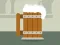Spel Beer Pushing aanlyn