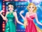 Spel Princesses dress for the royal ball aanlyn