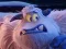 Spel Smallfoot Puzzle aanlyn