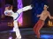 Spel Superhero Fight aanlyn