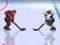 Spel Winter Sports: Hockey Hero aanlyn