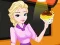 Spel Elsa's Ice Cream Rolls aanlyn