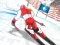 Spel Winter Sports: Slalom Hero aanlyn