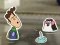 Spel The Adventures of Napkin Man!: Where’s That Card? aanlyn