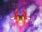 Spel  Burning Comets aanlyn