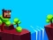 Spel Rock Man Jumper aanlyn