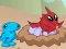 Spel Claws aanlyn