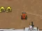 Spel Robots Defense aanlyn