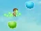 Spel Go to the clouds aanlyn