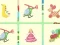 Spel Find The Toys aanlyn