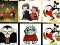 Spel Halloween Cartoons aanlyn
