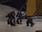 Spel Apollo Survival aanlyn