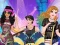 Spel Princess College Band Big Gig aanlyn