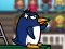 Spel Animal Olympics - Diving aanlyn