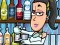 Spel Bartender the wedding aanlyn