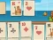 Spel Tiki Solitaire aanlyn