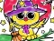 Spel Coloring Book aanlyn