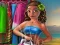 Spel Exotic Girl Washing Clothes aanlyn