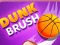Spel Dunk Clash aanlyn