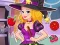 Spel Audrey's Spell Factory aanlyn