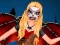 Spel Halloween Vampire Couple aanlyn