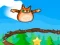 Spel Angry Cat Shot aanlyn