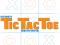 Spel Tic Tac Toe Multiplayer aanlyn
