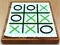 Spel Tic Tac Toe Paper Note aanlyn