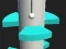 Spel Helix Jump Color aanlyn