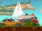 Spel Adventure Drivers aanlyn