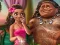Spel Exotic Princess Proposal aanlyn