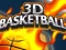 Spel 3D Basketball aanlyn
