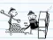 Spel Diary of a wimpy kid the meltdown aanlyn