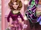 Spel Dove Shopping Day Dolly Dress Up aanlyn