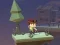 Spel Wind Archer aanlyn