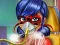 Spel Dotted Girl Mission Accident ER aanlyn
