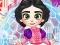 Spel Vanellope Princess Makeover aanlyn