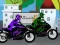 Spel Bike Racing math Factors aanlyn