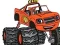 Spel Coloring Monster Machines aanlyn