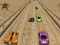 Spel 3D LA Supercars aanlyn