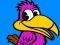 Spel Birds Coloring aanlyn
