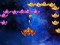 Spel Strike Galaxy Attack aanlyn