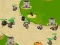 Spel Tower Defense aanlyn