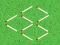 Spel Toy matches aanlyn
