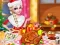 Spel Christmas Turkey Cooking aanlyn