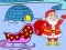 Spel Color Me Christmas aanlyn