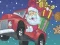 Spel Merry Christmas Truck aanlyn